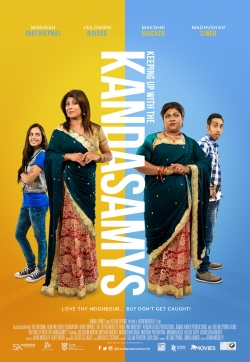 Keeping Up With The Kandasamys