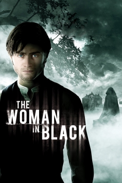 The Woman in Black