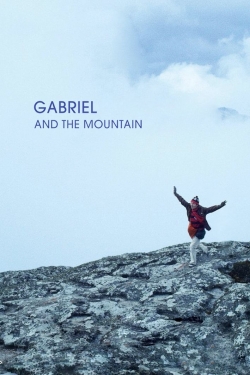 Gabriel and the Mountain