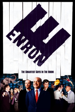 Enron: The Smartest Guys in the Room