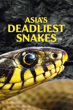 Asia's Deadliest Snakes