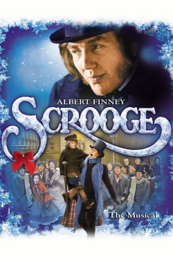 Scrooge