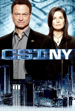 CSI: NY