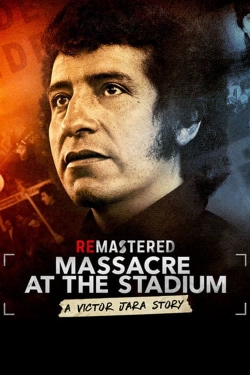 ReMastered: Massacre at the Stadium