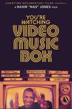 You're Watching Video Music Box