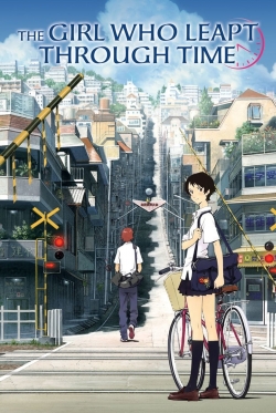 The Girl Who Leapt Through Time