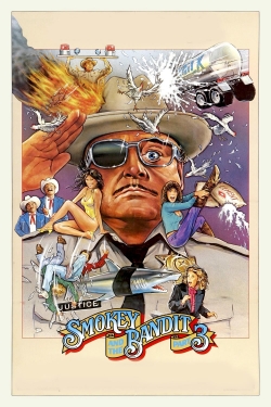 Smokey and the Bandit Part 3