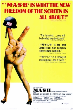 M*A*S*H