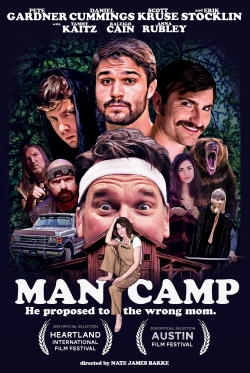 Man Camp