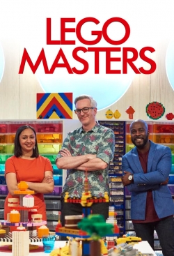 Lego Masters