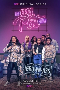 The Ms. Pat Show