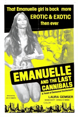 Emanuelle and the Last Cannibals