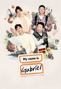 My Name Is Gabriel