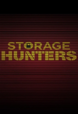 Storage Hunters