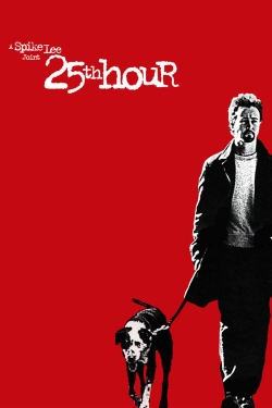 25th Hour