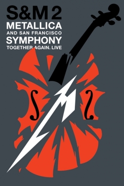 Metallica & San Francisco Symphony: S&M2