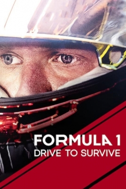 Formula 1: Drive to Survive