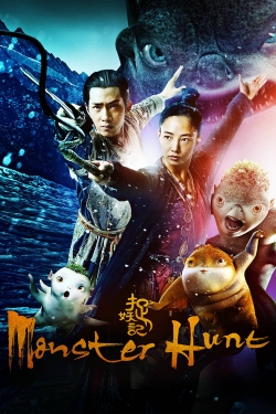 Monster Hunt