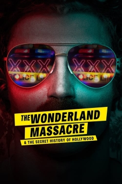 The Wonderland Massacre & the Secret History of Hollywood