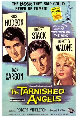 The Tarnished Angels