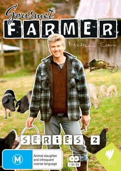 Gourmet Farmer