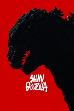 Shin Godzilla