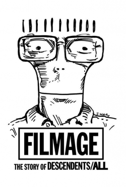 Filmage: The Story of Descendents/All