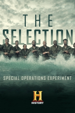 The Selection: Special Operations Experiment