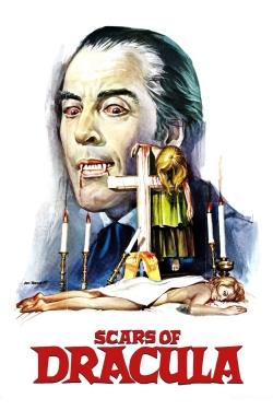 Scars of Dracula