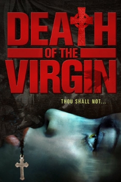 Death of the Virgin