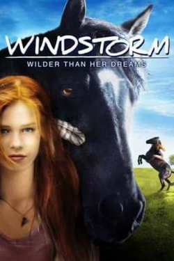 Windstorm