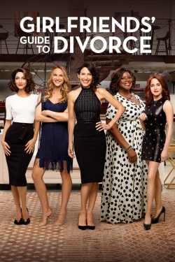 Girlfriends' Guide to Divorce