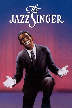 The Jazz Singer