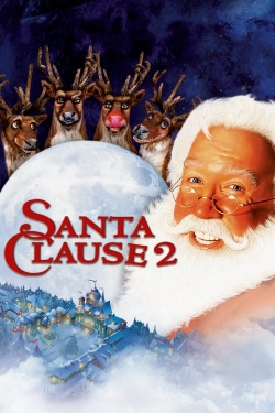 The Santa Clause 2