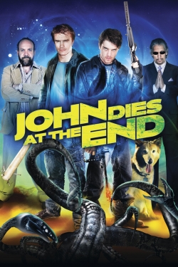 John Dies at the End