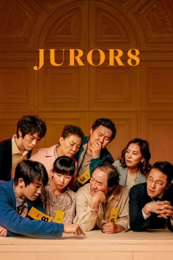 Juror 8