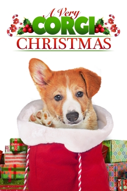 A Very Corgi Christmas