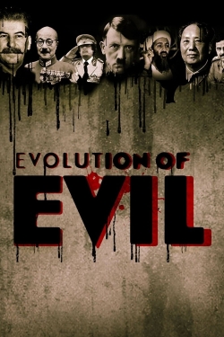 The Evolution of Evil