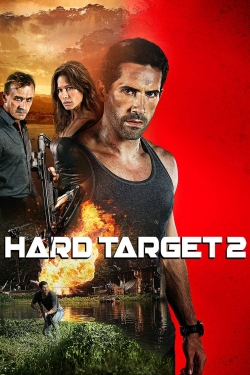 Hard Target 2