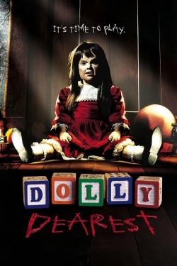 Dolly Dearest