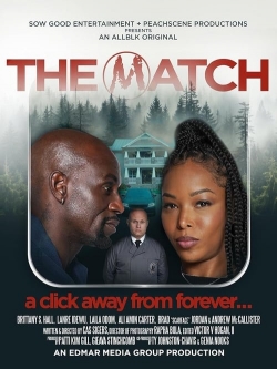 The Match Movie (Dating Thiller 2024)