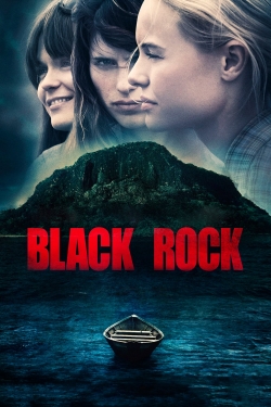 Black Rock