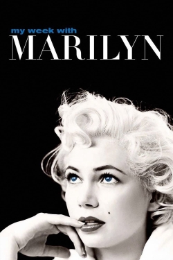 My Week with Marilyn