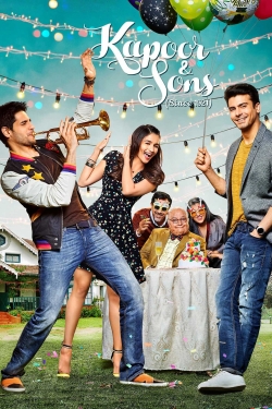 Kapoor & Sons