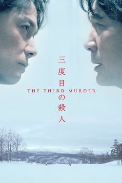 The Third Murder