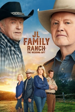 JL Family Ranch: The Wedding Gift