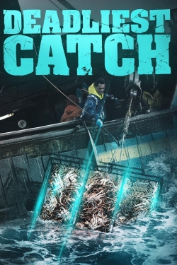 Deadliest Catch