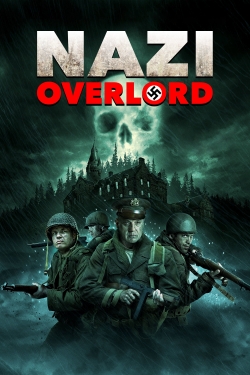 Nazi Overlord