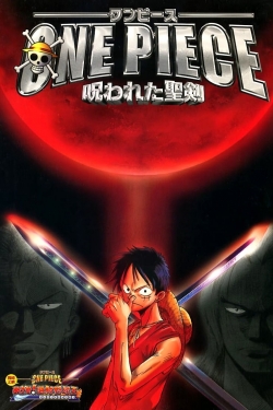 One Piece: Curse of the Sacred Sword