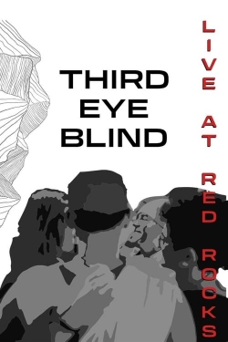 Third Eye Blind: Live at Red Rocks